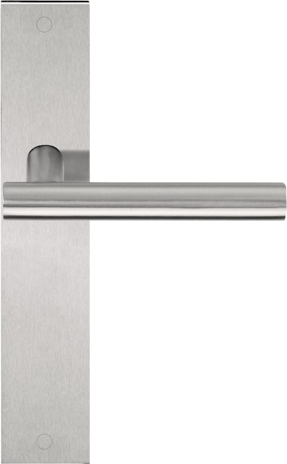 Formani 1501D250IMXX0SF BASICS LB7-19P236SFC deurkruk ongeveerd op schild blind PVD mat goud