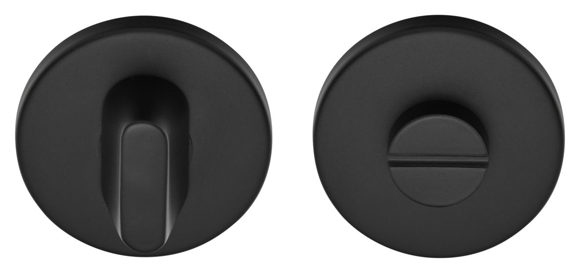 Formani 1501T021BRXXUZI BASICS LBWC50D toiletgarnituur zonder indicatie inclusief 5/6/7/8 toiletstift brons