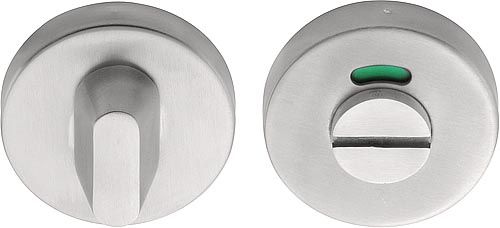 Formani 1501T021NMXXU BASICS LBWC50D toiletgarnituur 6mm inclusief 5/6/7/8 toiletstift mat zwart