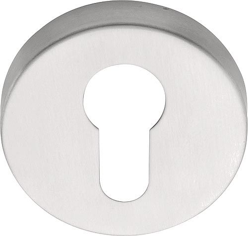 Formani 1501Y016IGXX0 BASICS LBY50D cilinderplaatje 10mm PVD gunmetal