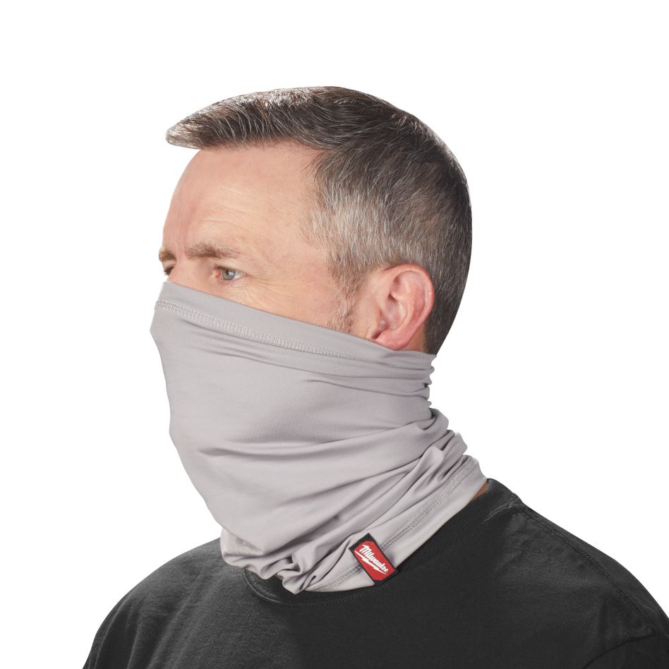Milwaukee Accessoires 4933478766 NGFM-G Nekwarmer