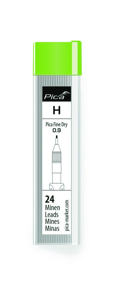 Pica PI7050 7050 Fine Dry Navulling H