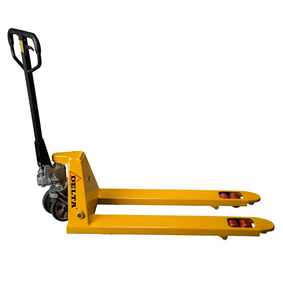 Delta PT.0.ST.2500 Pompwagen, 2.5 ton