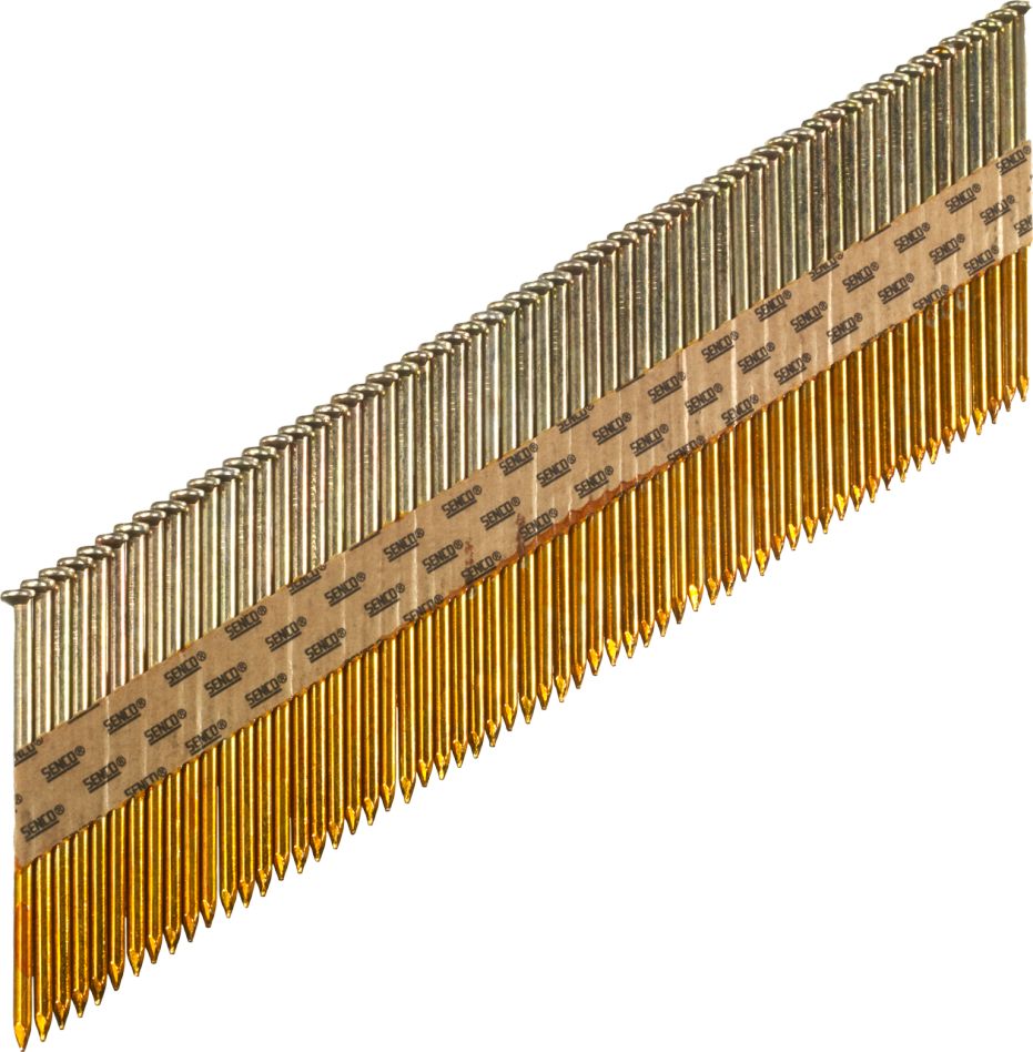 Senco Accessoires HC57AABKR Senco HC stripspijker glad 3,1x75mm