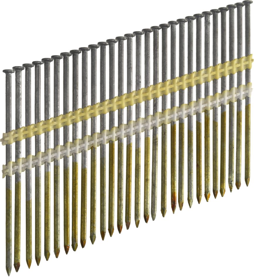 Senco Accessoires MD65APBS Senco MD stripspijker glad 3,8x130mm