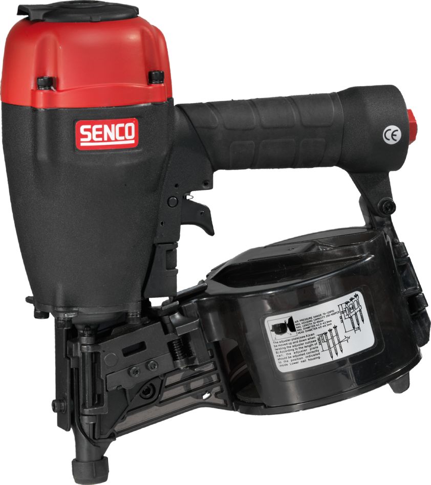 Senco 8G2001N S65CNP Coilnailer 32-65 mm