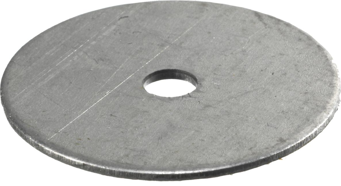 Senco Accessoires SWM025B Senco SWM stalen ringen 25,4x1,1mm