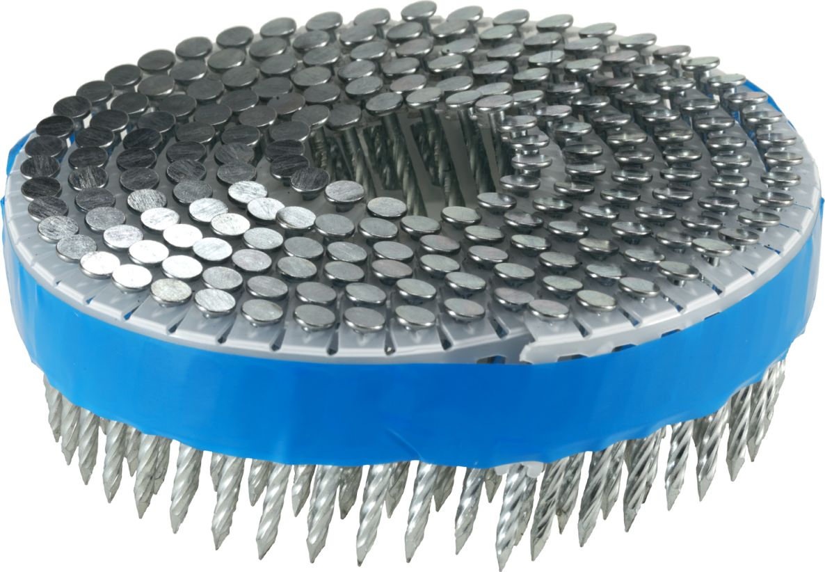 Senco Accessoires SS19AGBC Senco SS trommelspijker ring 2,1x45mm