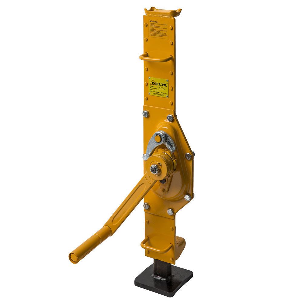 Delta DC.0.DK.10 Dommekracht 10 ton