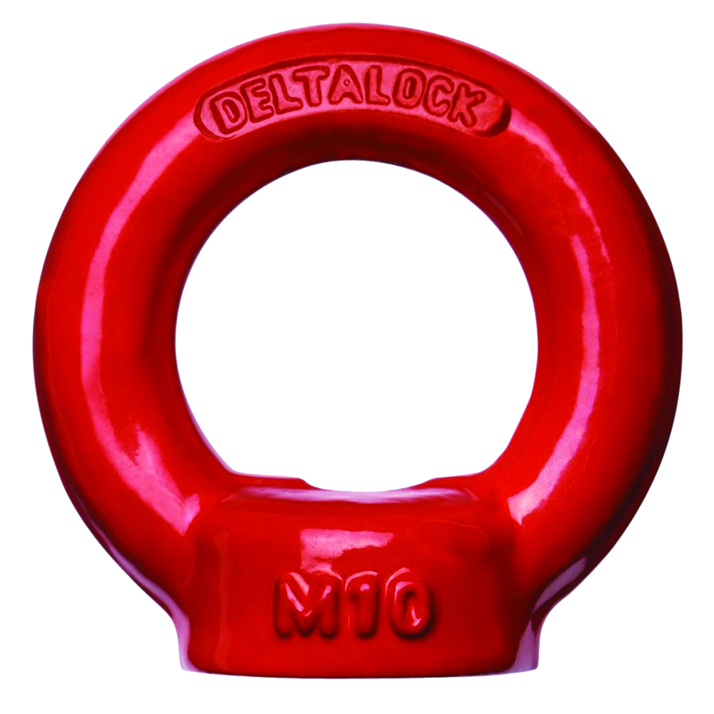 DELTA YE.8.030.08 Oogmoer M8, 0.8 ton