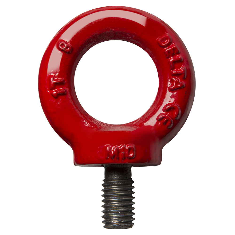 DELTA YE.8.031.16 Oogbout M16x28mm, 4 ton