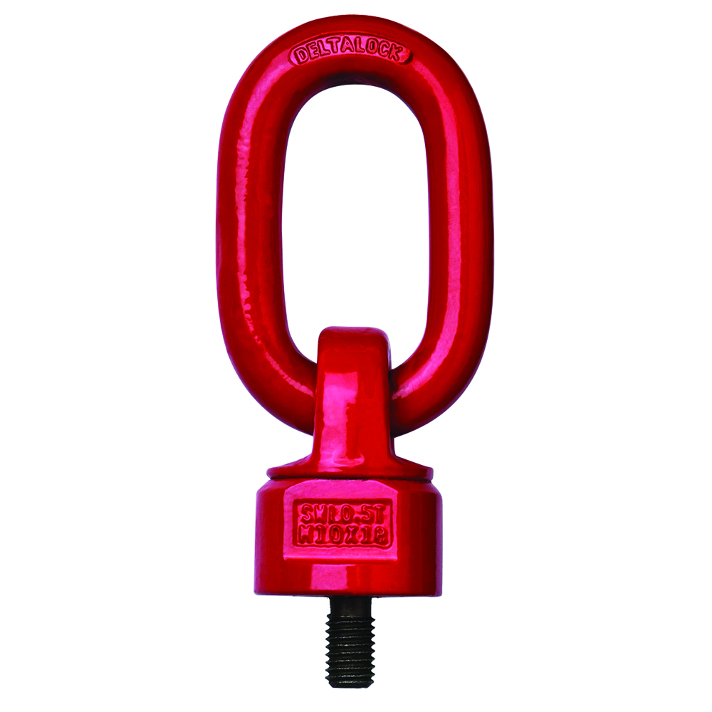 Delta YE.8.032.14 Wartel oogbout M14x20mm, 2.24 ton