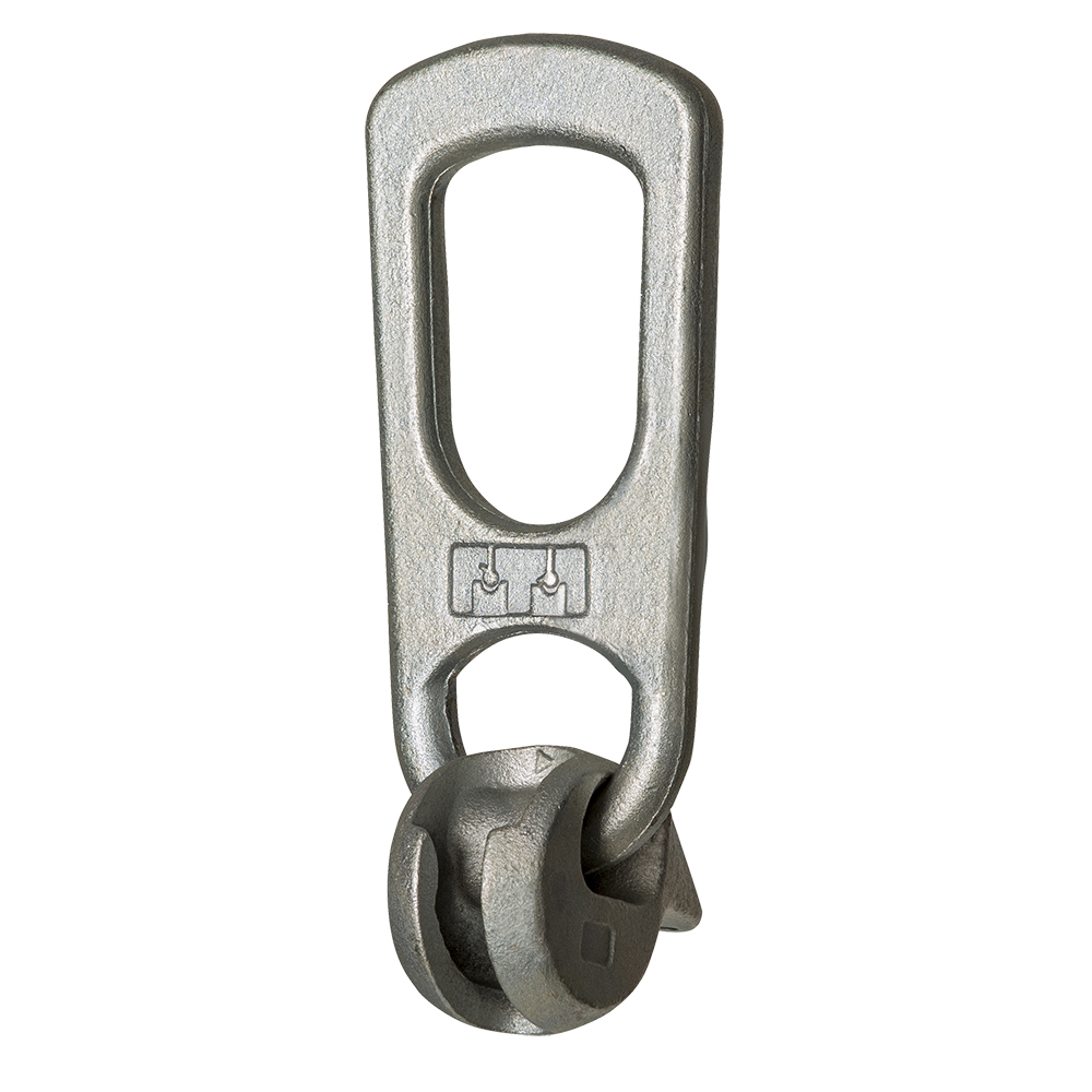 DELTA YE.8.101.025 Kogelkophaak 2.5 ton