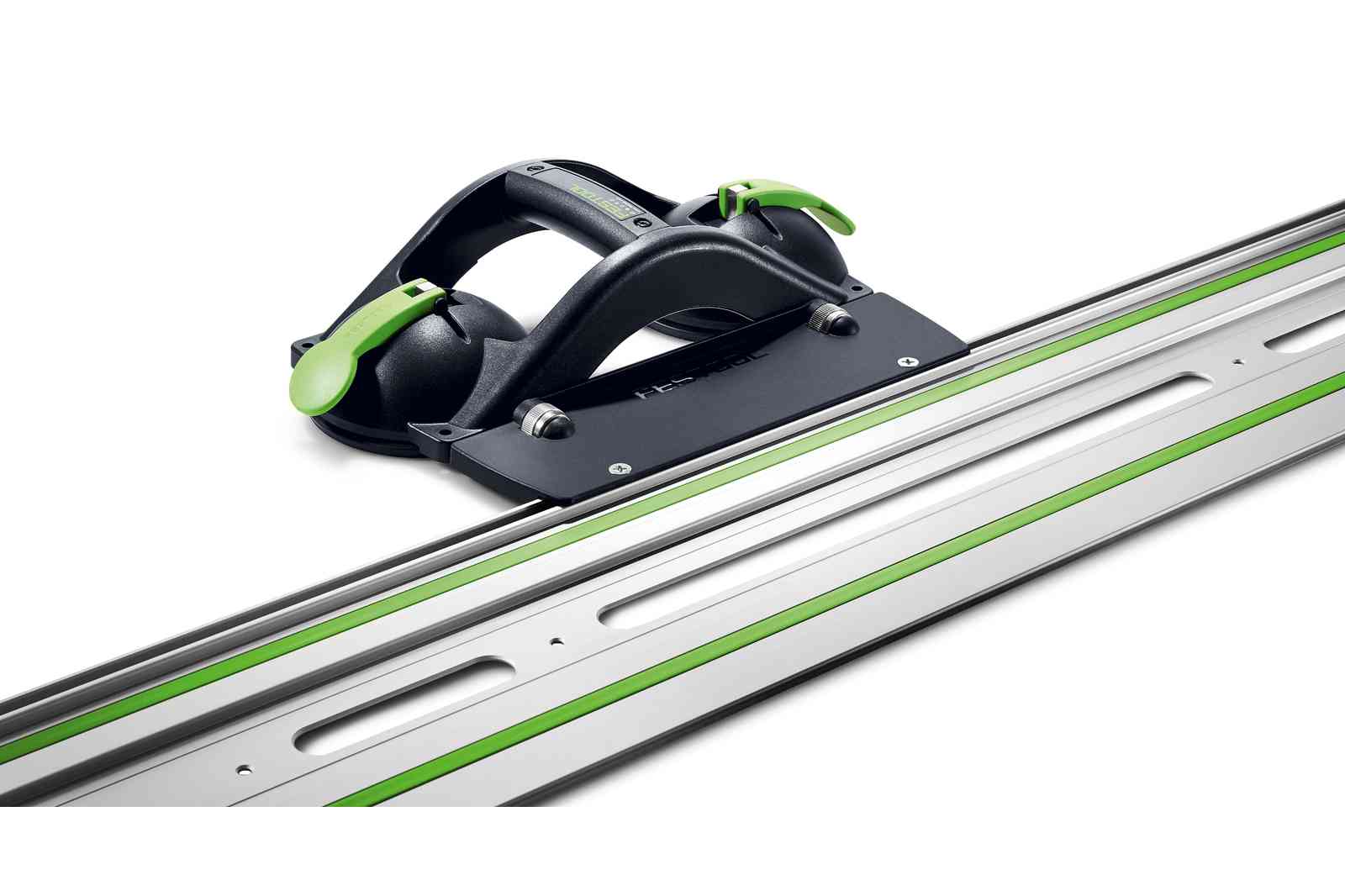 Festool Accessoires 577294 Dubbele-zuignap GECKO DOSH-Set