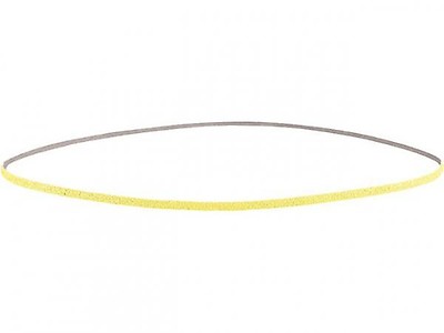 Flex-tools Accessoires 434779 Schuurband Coruflex 533 x 4 mm Korrel P180