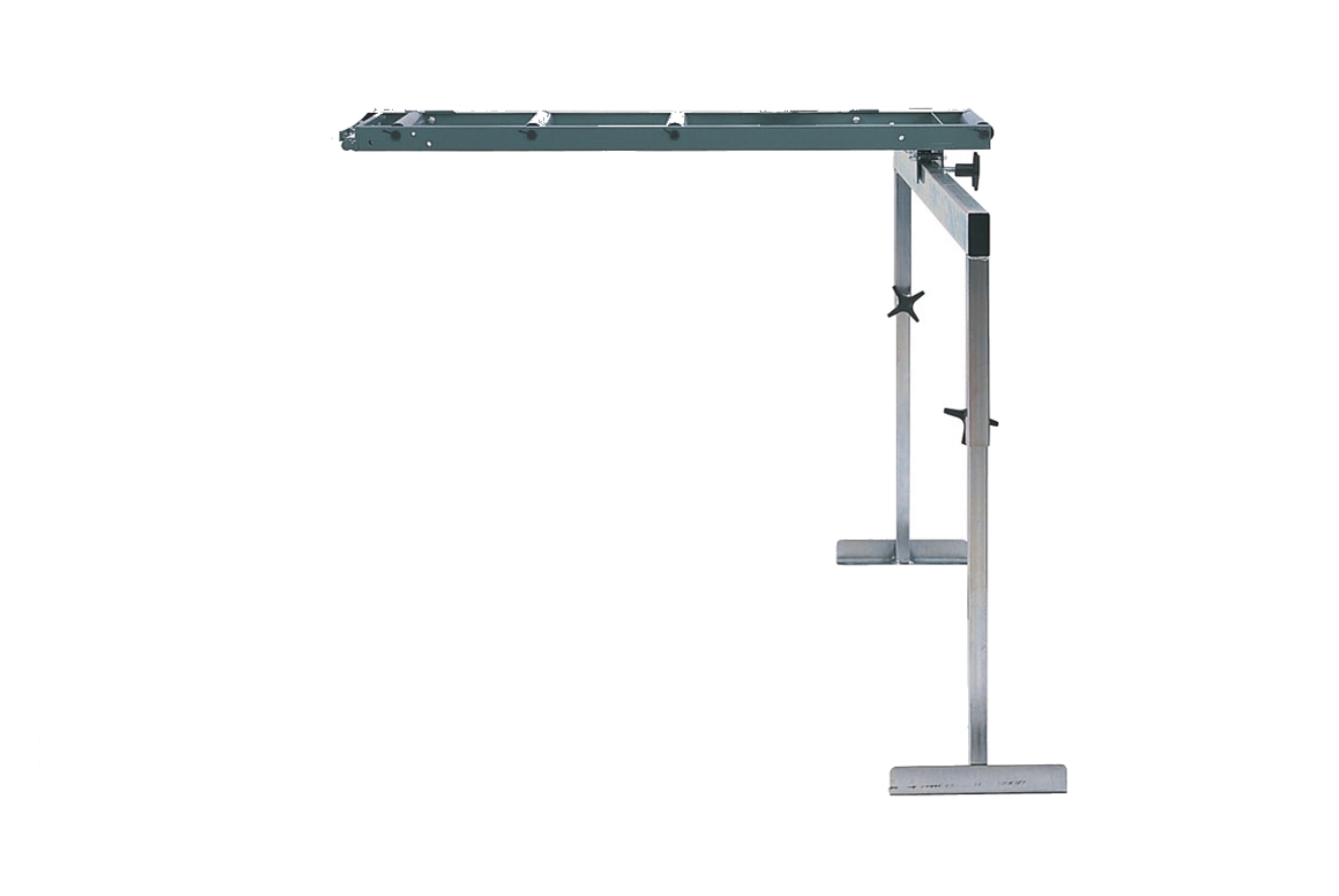 Gjerde 93395 Aanvoertafel NL 1000mm excl. aanslag 1203/1603