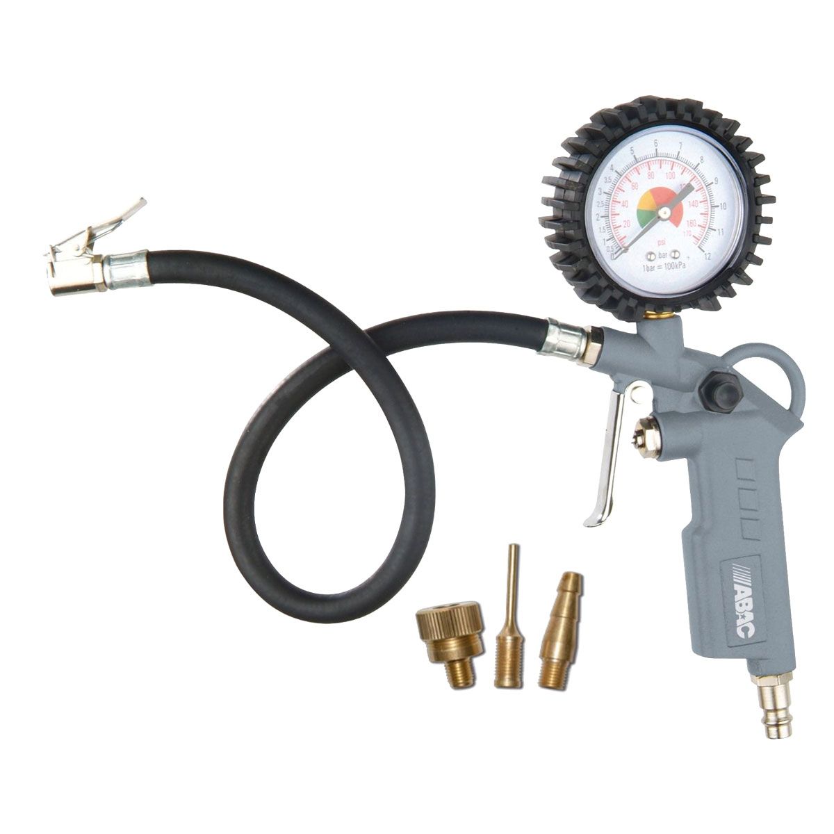 ABAC 2809913622 G-580 Bandenpomp