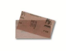 Mirka Accessoires AC17805015 Abranet Ace 81 x 133 mm velcro P150 50 stuks