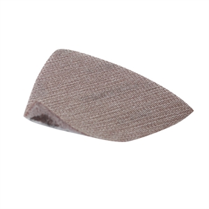Mirka Accessoires 5421905018 Abranet schuurpapier Delta 152 mm P180 50 stuks