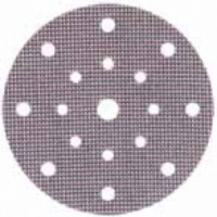 Mafell Accessoires 093447 Abranet HD Schuurnet 150mm P60 20 stuks