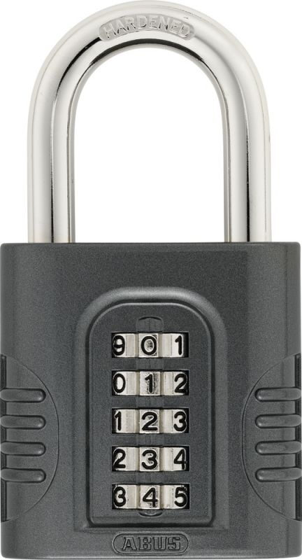 ABUS H158/65 Cijferslot Combination Padlock