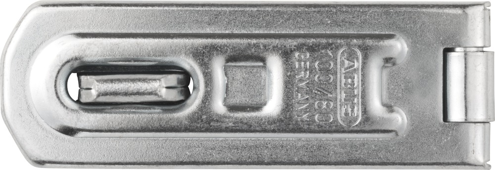 ABUS H100/80 C Overval Hangslot