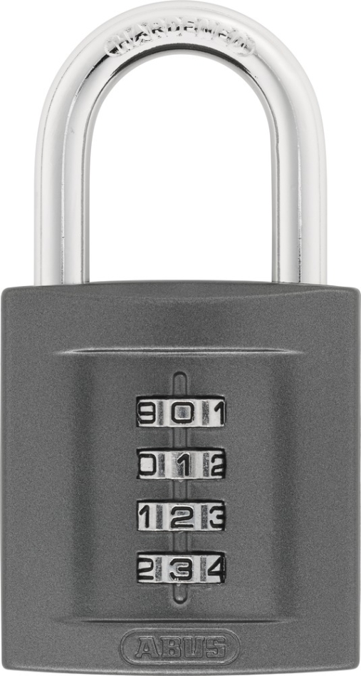 ABUS H158/50 C Cijferslot Combi