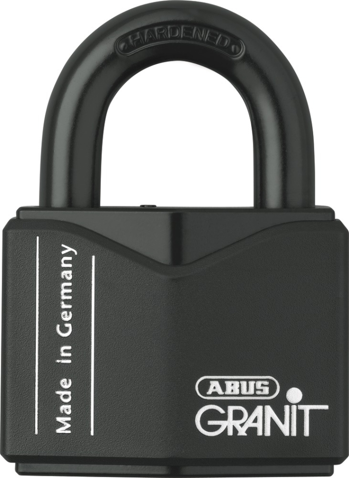 ABUS H37/55 C Hangslot GRANIT™