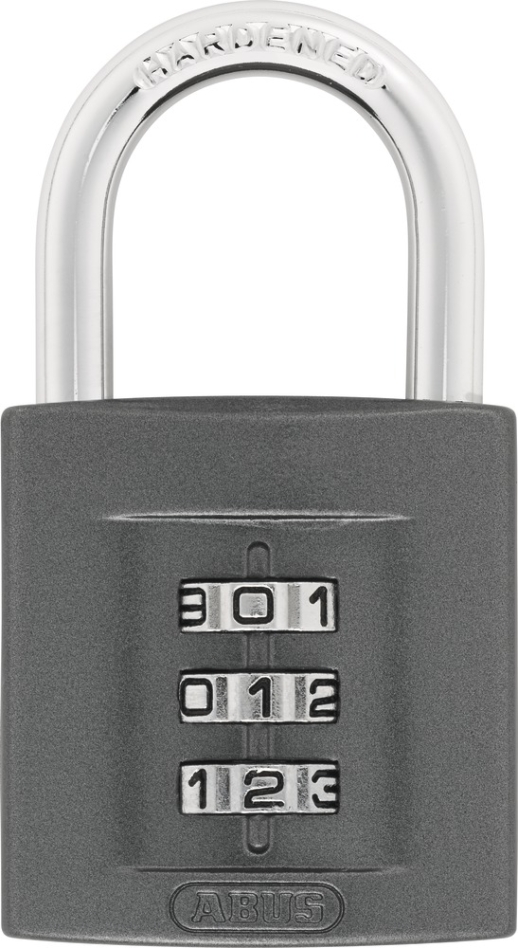 ABUS H158/40 C Cijferslot Combi
