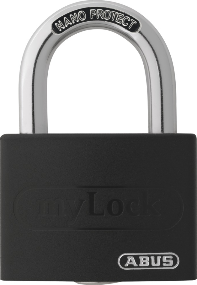 ABUS HT65AL/40 COLOR C Hangslot