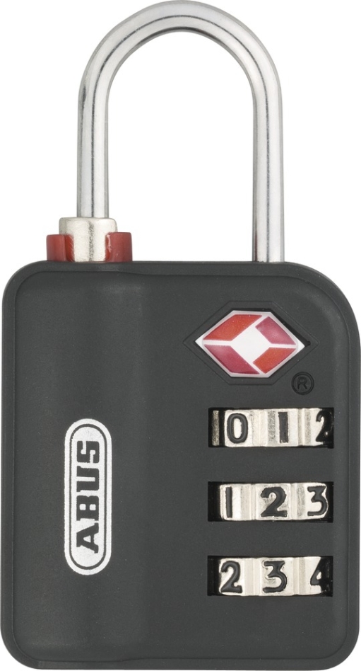 ABUS H147TSA/30 C Cijferslot Hangslot TSA