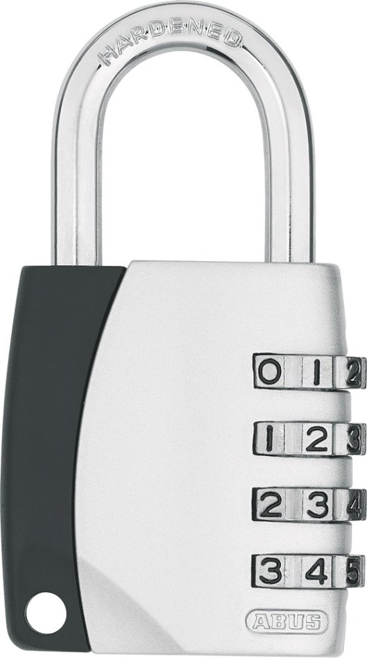 ABUS H155/20 COLOR C Cijferslot Traveller