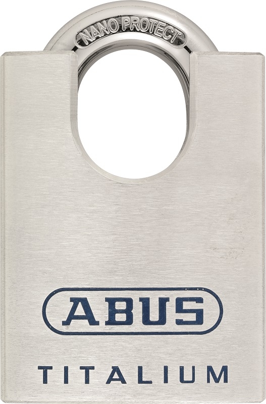 ABUS H96CSTI/60 B/DFNL Titalium Hangslot