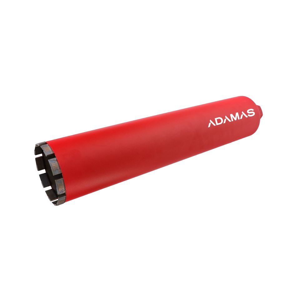 Adamas TNA301702504512 Diamantboor TT/NAT Ø170-450mm 1 1/4"