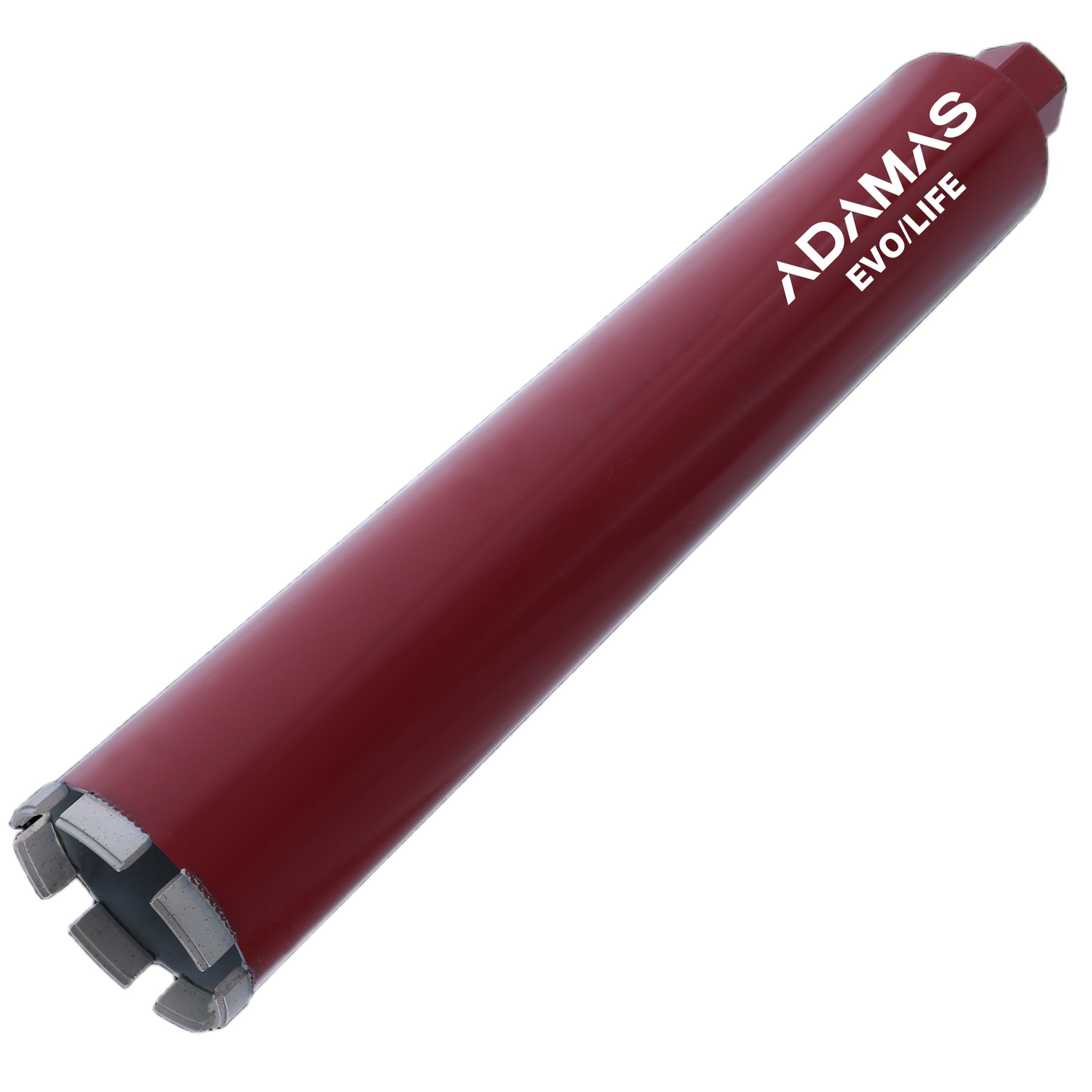 Adamas 1BE602104004514 Diamantboor EVO/LIFE &Oslash;210-450mm 1/4" 