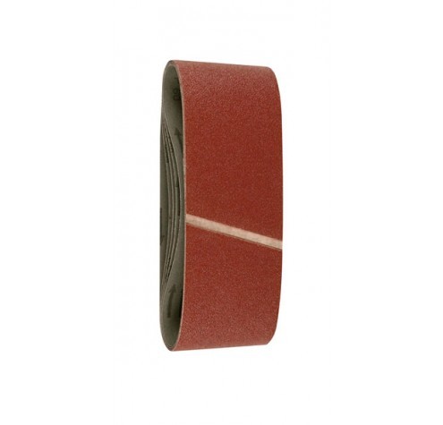 HiKOKI Accessoires 753285 Schuurbanden 110 X 620mm Korrel 120 5 stuks