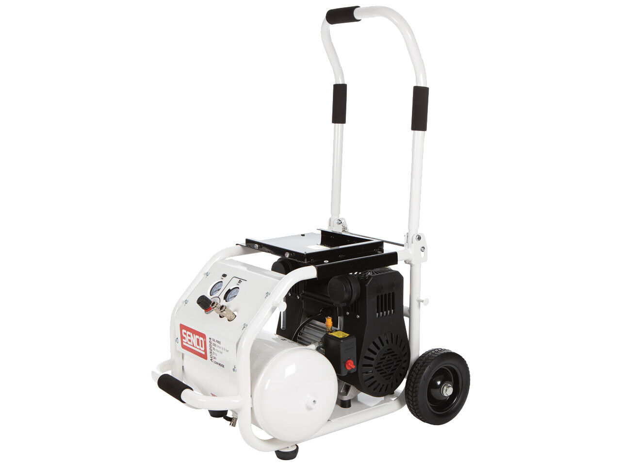 Senco AFN0031 AC32024 Geluidsarme compressor 230V