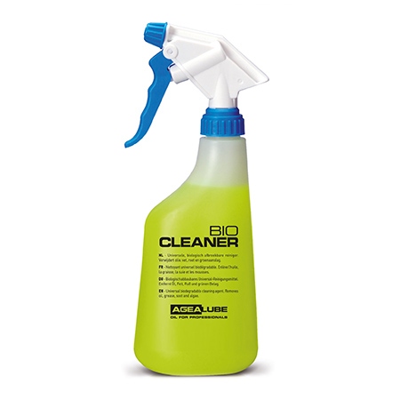 Agealube 074 Bio Cleaner Universeel reinigingsmiddel en ontvetter 600 ml