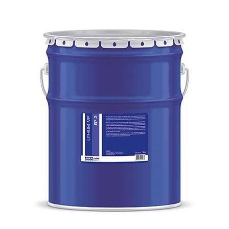 Agealube 24.101.018 Lithium MP EP 2 Universeel inzetbaar vet 18 kg