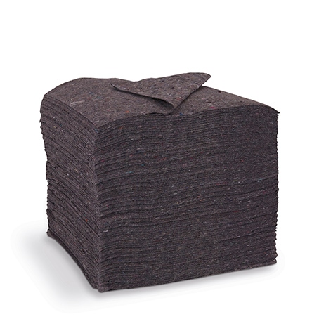 Agealube 25.1102 Wegwerpdoeken GRIJS 40x40 cm 10 kg