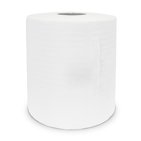 Agealube 25.3106 Papier Towler Midirol (20 cm x 275 m), 6 stuks