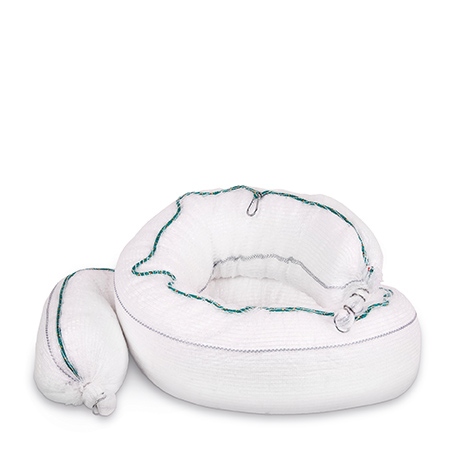 Agealube 25.16016 Absorptierol (12 cm x 3m), 4 stuks