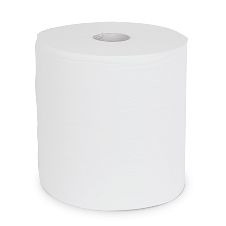 Agealube 25.3414 Papier Maxirol (28 cm x 400 m), 2 stuks