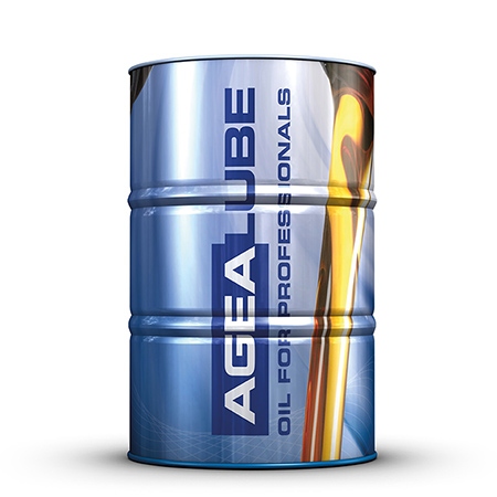 Agealube 30.002.200 Eco Diesel Green Schone diesel voor alle dieselmotoren 200L