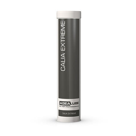 Agealube 24.145.001 Calia Extreme Hoogwaardig vet voor zeer zwaar belaste systemen 400 g