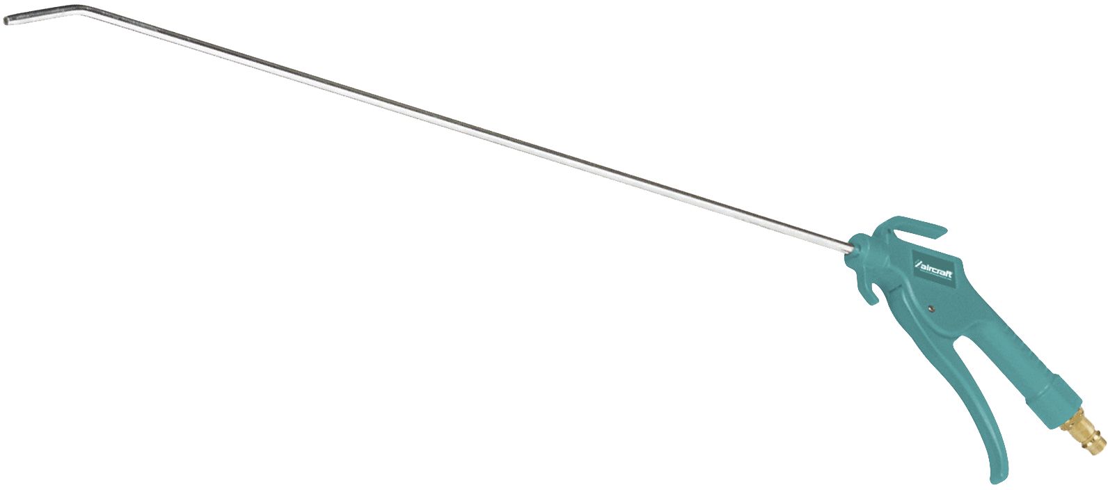 Aircraft Accessoires 712112124 BP PRO XL Blaaspistool Kunststof XL