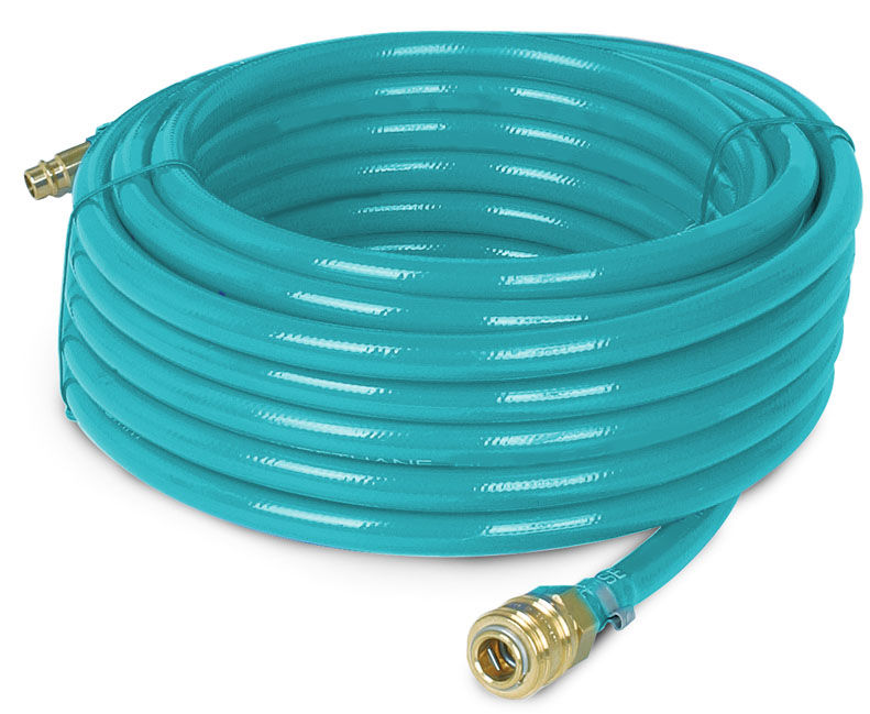 Aircraft Accessoires 712105420 FLEXAIR Persluchtslang 20 M - 15 Bar 10.7 mm