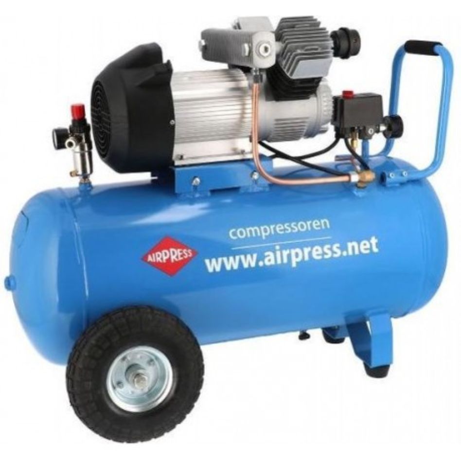 Airpress 36828 LM 90-350 Compressor 230 Volt