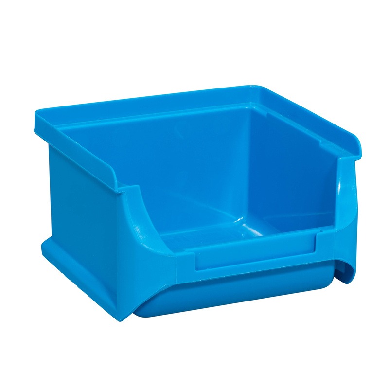 Allit ALT-456200 ProfiPlus Box 1 Stapelbak blauw 102x100x60
