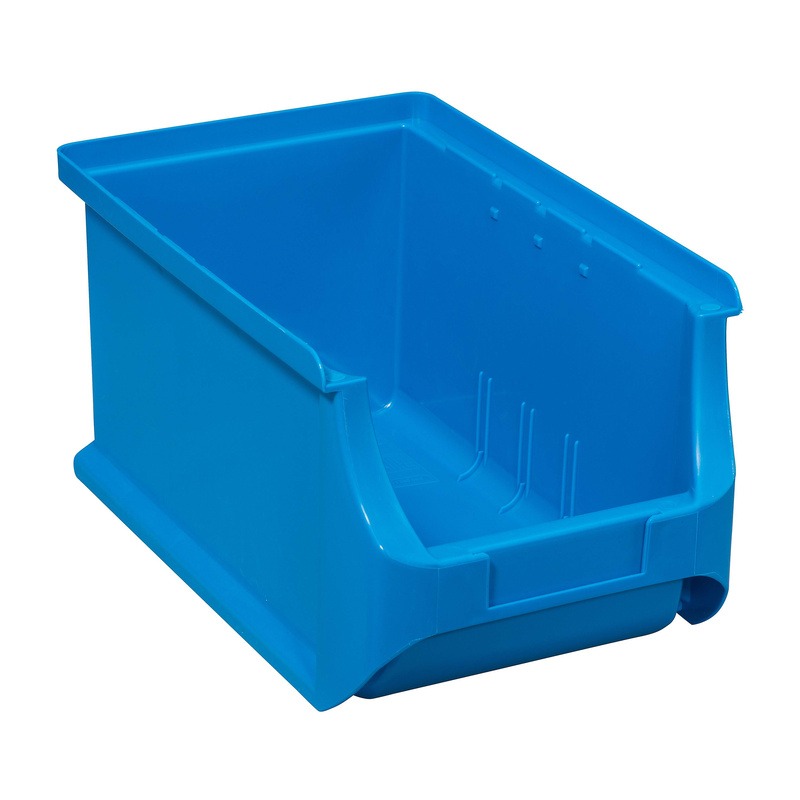 Allit ALT-456208 ProfiPlus Box 3 Stapelbak blauw 150x235x125